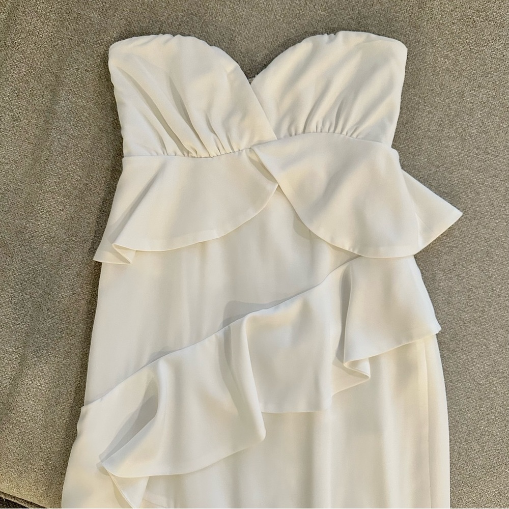 Lovers + Friends This Is It Gown